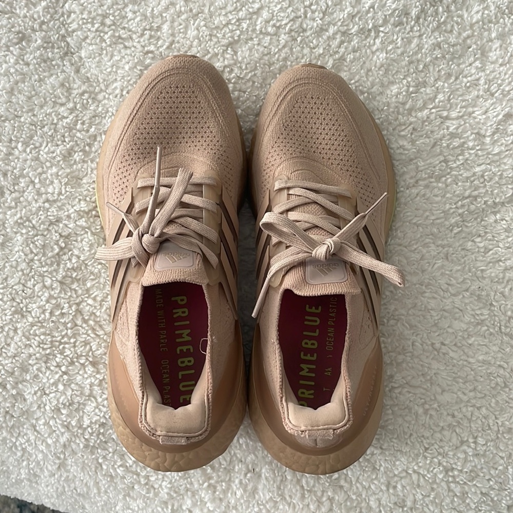 Adidas Ultraboost Sneakers